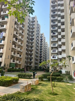 2 BHK Apartment – Exterior View View at GLS Arawali Homes, Sohna Sector 4 - for Sale