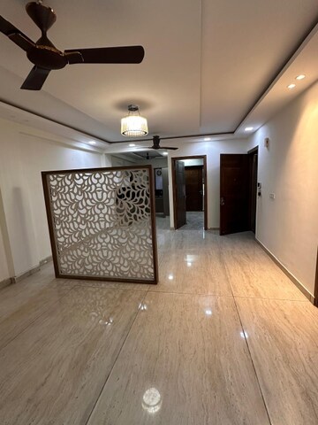 4 BHK Builder Floor For Rent in Sector 42