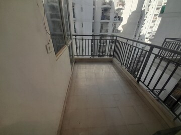 Balcony in 2 BHK Apartment at Suncity Avenue 76, Sector 76 – for Sale
