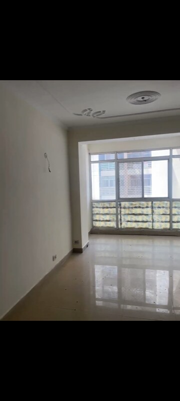 Living Room in 3 BHK Apartment at Piyush Heights, Sector 89 – for Rent