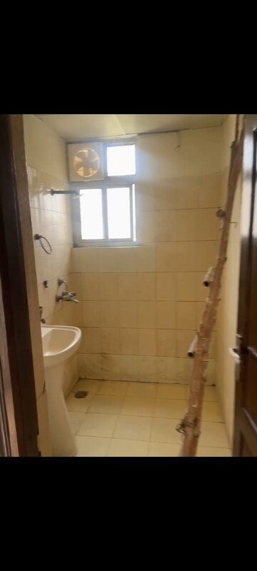 Attached Bathroom in 3 BHK Apartment at Piyush Heights, Sector 89 – for Rent