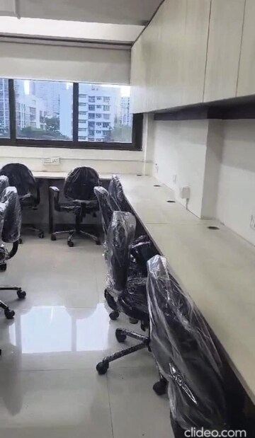  Office Space For Rent in Atlanta Estate Goregaon, Goregaon East
