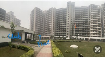3.5 BHK Apartment – Garden View at Pareena The Elite Residences, Sector 99 - for Rent