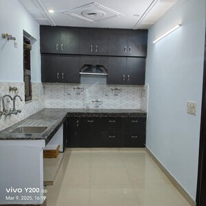 Kitchen in 4 BHK Apartment at Orchid Petals, Sector 49 – for Sale