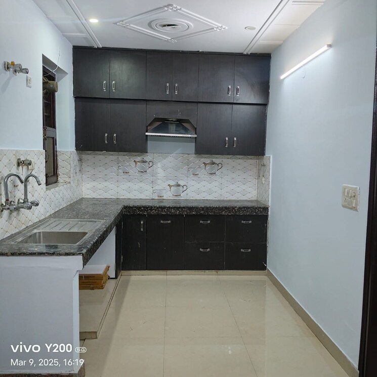 Kitchen, orchid-petals 4 Bedroom 2337 Sq.Ft. Apartment In Sector 49 Gurgaon 8503146