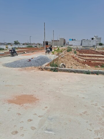  Plot For Sale in ATS Dolce, Zeta I Greater Noida