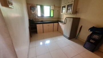 Kitchen in 1 BHK Apartment at Vishaldeep Residency, Chandan Nagar – for Rent