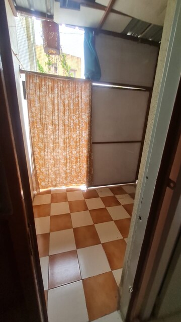 1 BHK Apartment – Exterior View View at Vishaldeep Residency, Chandan Nagar - for Rent