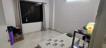 Bedroom in 2 BHK Apartment at Triveni CHS Ghatkopar, Ghatkopar East – for Rent