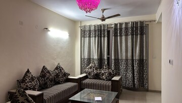 Living Room in 2 BHK Apartment at Vip Road – for Rent