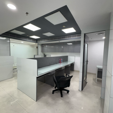 Team Area in  Office Space at Netaji Subhash Place – for Rent
