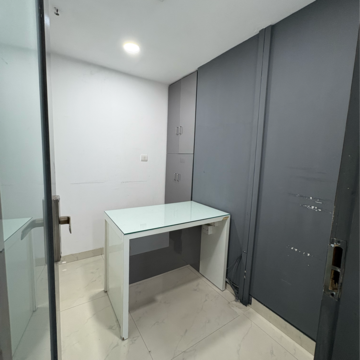 Team Area in  Office Space at Netaji Subhash Place – for Rent