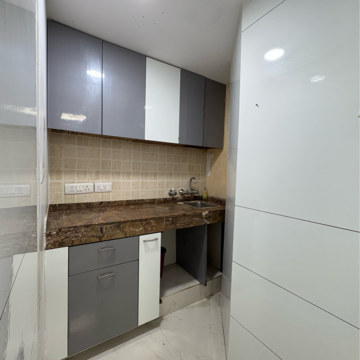 Team Area in  Office Space at Netaji Subhash Place – for Rent