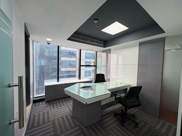 Team Area in  Office Space at Netaji Subhash Place – for Rent