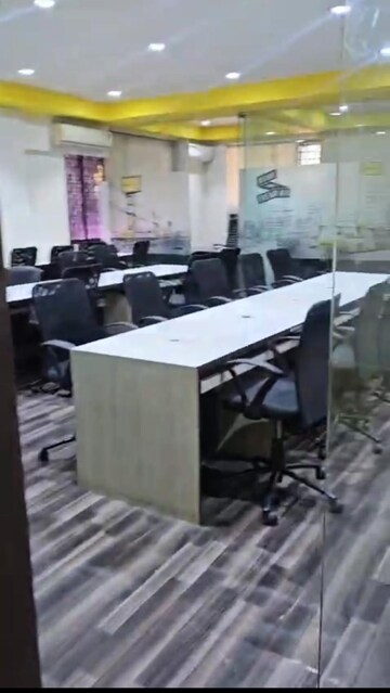  Office Space For Rent in Atlanta Estate, Goregaon East