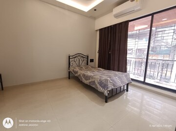 2 BHK Apartment For Rent in Suncity Shrushti, Seawoods