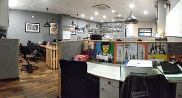  Office Space For Rent in Atlanta Estate, Goregaon East