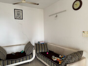Living Room in 2 BHK Apartment at Lodha Casa Bella Gold, Dombivli East – for Rent