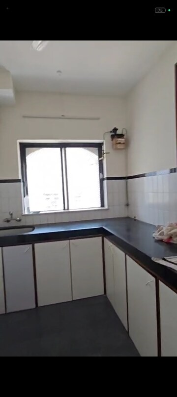 Kitchen in 2 BHK Apartment at Brookhill Tower, Andheri West – for Rent