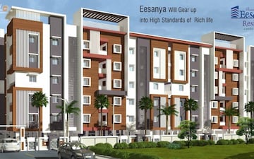 3 BHK Apartment For Sale in Shanmukaa Sankalpa Meadows, Adibatla