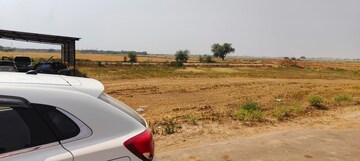  Plot – Exterior View View at Barhana - for Sale