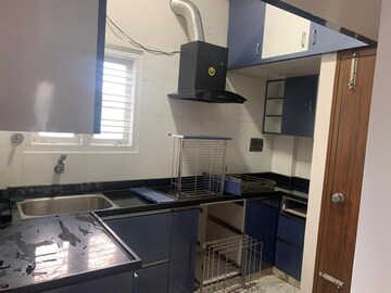 Kitchen in 3 BHK Independent House at Horamavu – for Rent