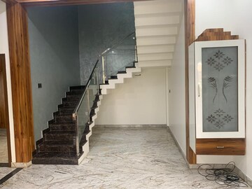 Living Room in 3 BHK Independent House at Horamavu – for Rent