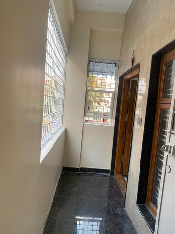 Living Room in 3 BHK Independent House at Horamavu – for Rent