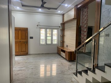 Living Room in 3 BHK Independent House at Horamavu – for Rent