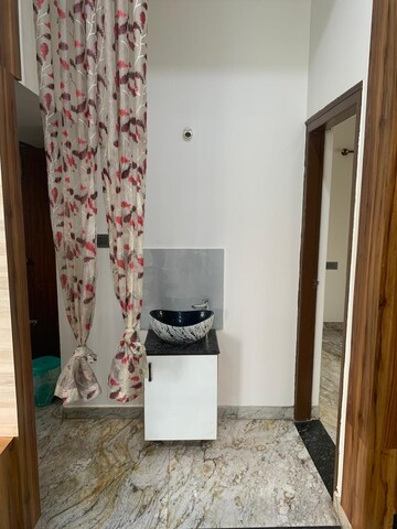 Living Room in 3 BHK Independent House at Horamavu – for Rent