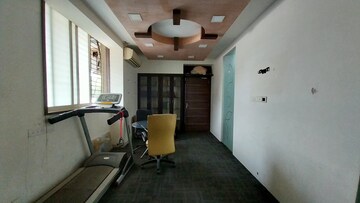 Team Area in  Office Space at Vihan Commercial Complex, Goregaon East – for Rent