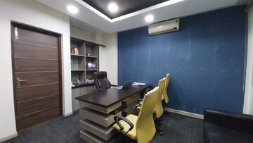 Team Area in  Office Space at Vihan Commercial Complex, Goregaon East – for Rent