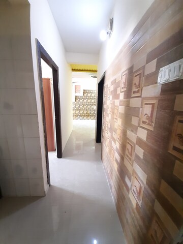 Living Room in 2 BHK Apartment at Shree Sadguru Krupa CHS Dombivli West, Dombivli West – for Rent