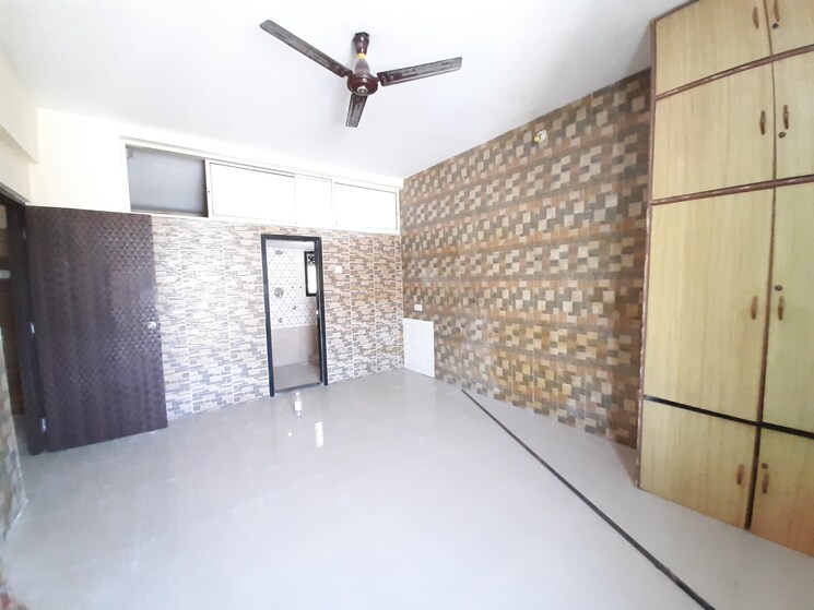Master Bedroom, shree-sadguru-krupa-chs-dombivli-west 2 Bedroom 950 Sq.Ft. Apartment In Dombivli West Thane 8503256