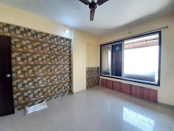Bedroom in 2 BHK Apartment at Shree Sadguru Krupa CHS Dombivli West, Dombivli West – for Rent