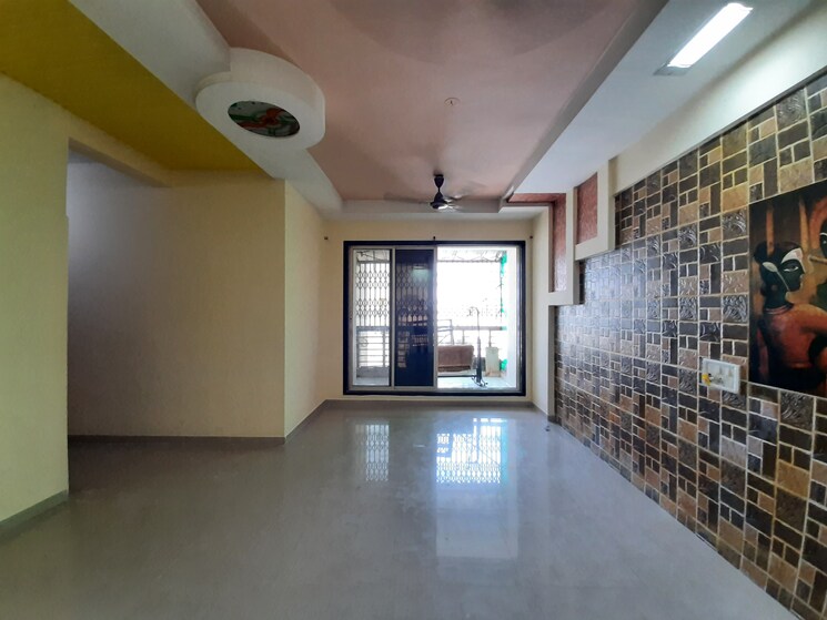 Living Room, shree-sadguru-krupa-chs-dombivli-west 2 Bedroom 950 Sq.Ft. Apartment In Dombivli West Thane 8503256