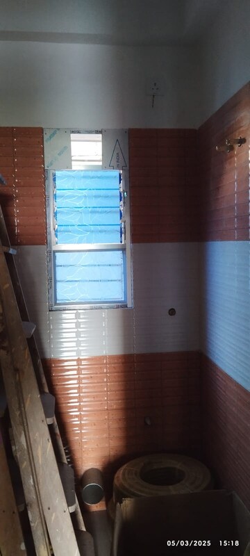  1 BHK Apartment at Thakurpukur – for Sale