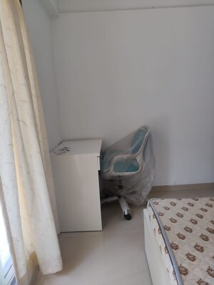 Bedroom in 2 BHK Apartment at Avant Hillway, Goregaon East – for Sale