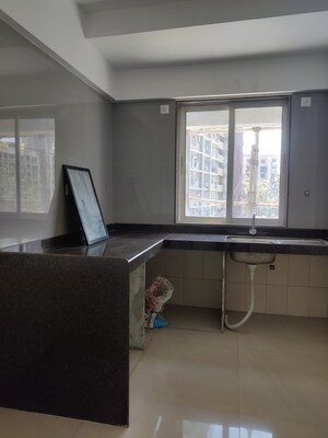 Kitchen in 2 BHK Apartment at Avant Hillway, Goregaon East – for Sale