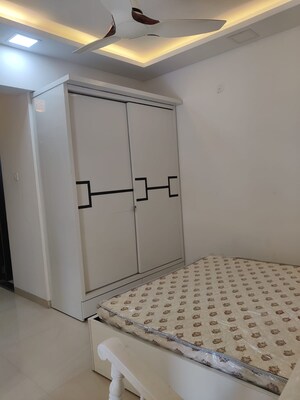 Bedroom in 2 BHK Apartment at Avant Hillway, Goregaon East – for Sale