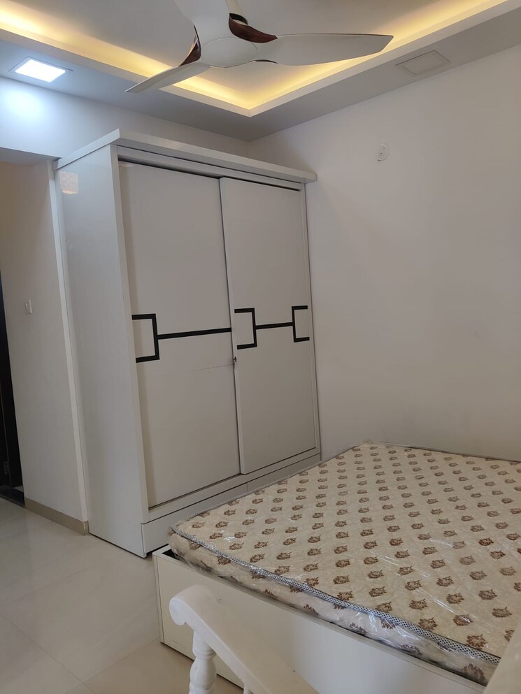Bedroom, avant-hillway 2 Bedroom 870 Sq.Ft. Apartment In Goregaon East Mumbai 8503226
