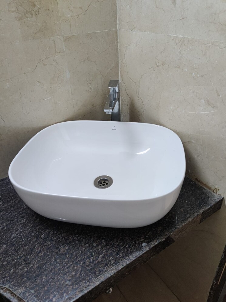 Bathroom, avant-hillway 2 Bedroom 870 Sq.Ft. Apartment In Goregaon East Mumbai 8503226