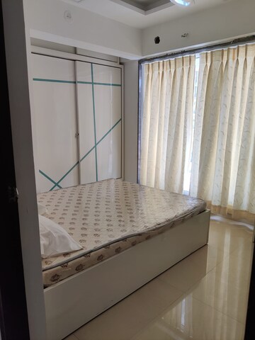 Bedroom in 2 BHK Apartment at Avant Hillway, Goregaon East – for Sale