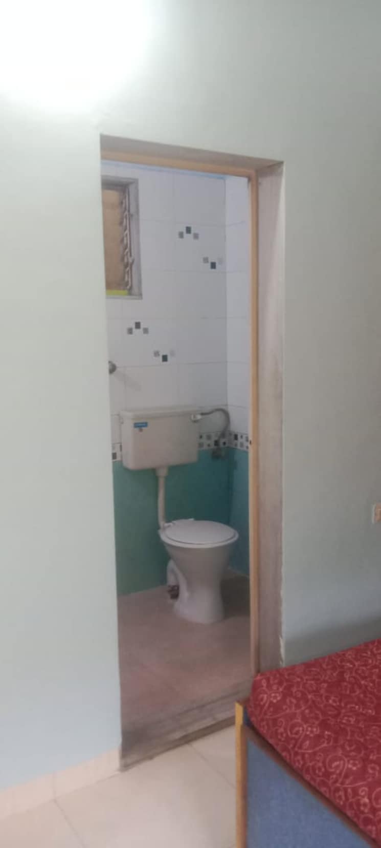 Room, baba-sharan-apartment 2 Bedroom 1100 Sq.Ft. Apartment In Seawoods Navi Mumbai 8503216