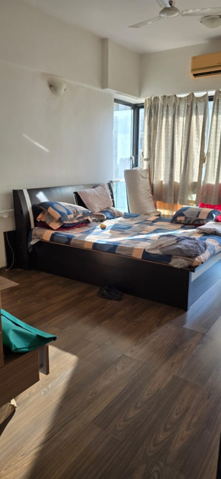 Bedroom, ashok-gardens 2 Bedroom 1335 Sq.Ft. Apartment In Sewri Mumbai 8503233