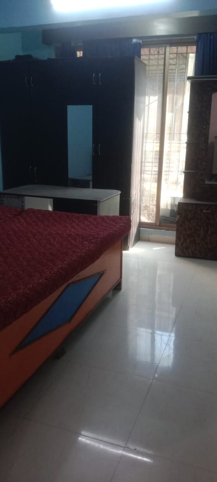 Room, baba-sharan-apartment 2 Bedroom 1100 Sq.Ft. Apartment In Seawoods Navi Mumbai 8503216