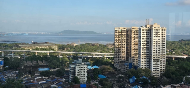 2 BHK Apartment For Sale in Ashok Gardens