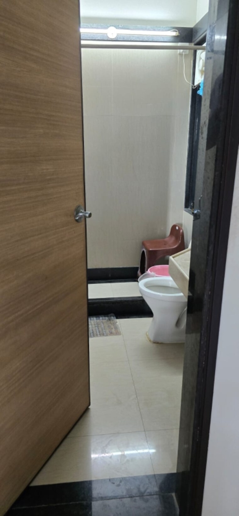 Bathroom, ashok-gardens 2 Bedroom 1335 Sq.Ft. Apartment In Sewri Mumbai 8503233