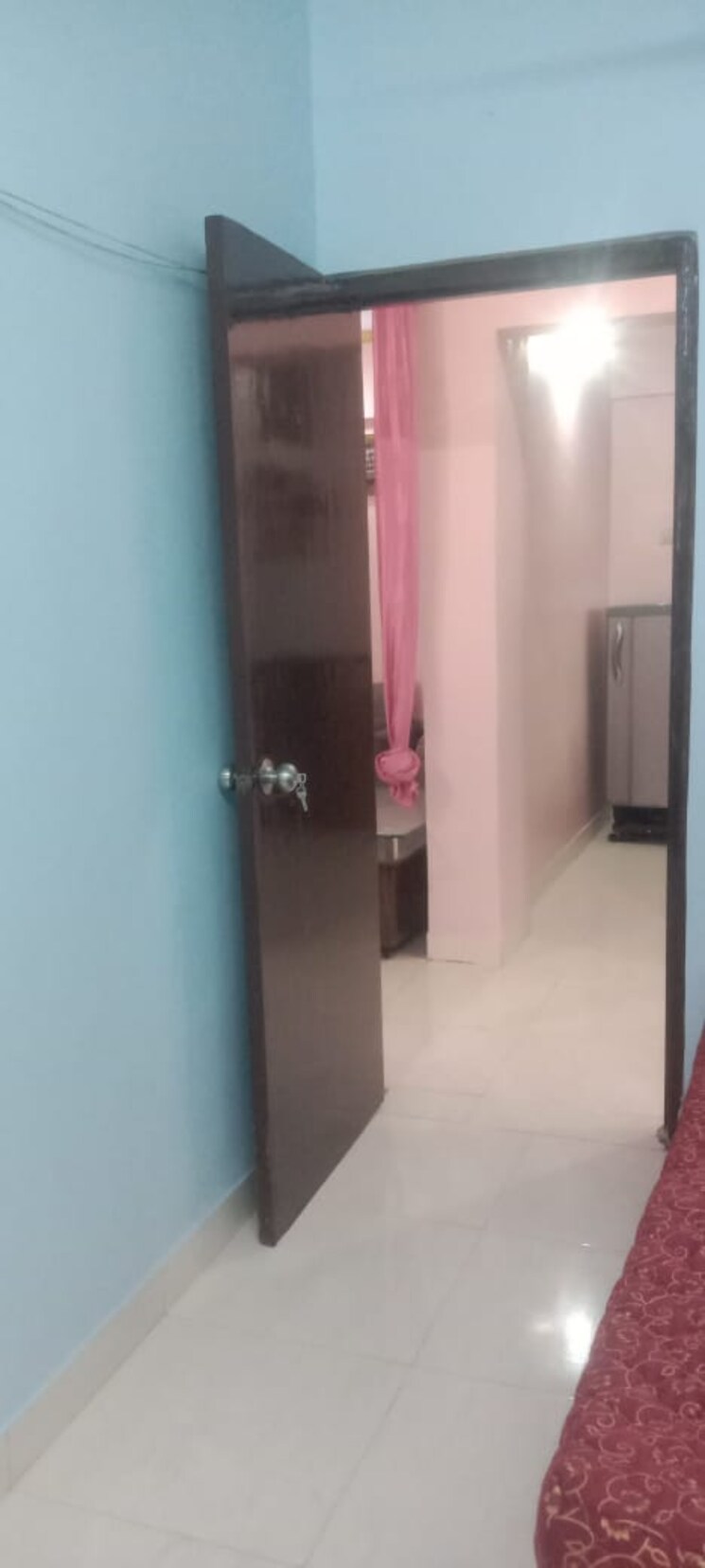 Room, baba-sharan-apartment 2 Bedroom 1100 Sq.Ft. Apartment In Seawoods Navi Mumbai 8503216