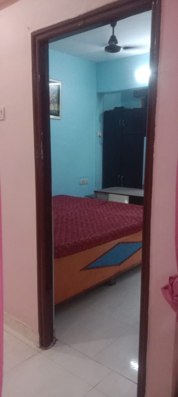 Room, baba-sharan-apartment 2 Bedroom 1100 Sq.Ft. Apartment In Seawoods Navi Mumbai 8503216
